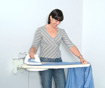 best comfort ironing center